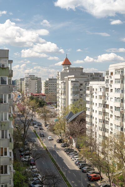 Banu Manta 18, adiacent Piata Victoriei comision 0%
